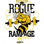 Rogue Rampage – Team