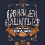 Gobbler Gauntlet – Team