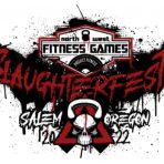 Salem Slaughterfest – Competitor