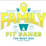Family Fit Games – Team