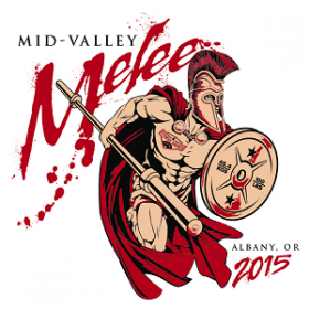 Mid-Valley Melee – Competitor